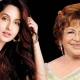 Nora Fatehi expresses desire to portray Helen in a biopic