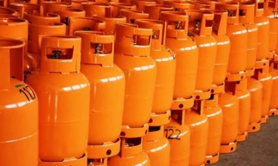 LPG cylinder price cut by Rs438