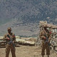  بلوچستان میں سکیورٹی فورسز کی چیک پوسٹ پر دہشت گردوں کا حملہ،2 اہلکار شہید