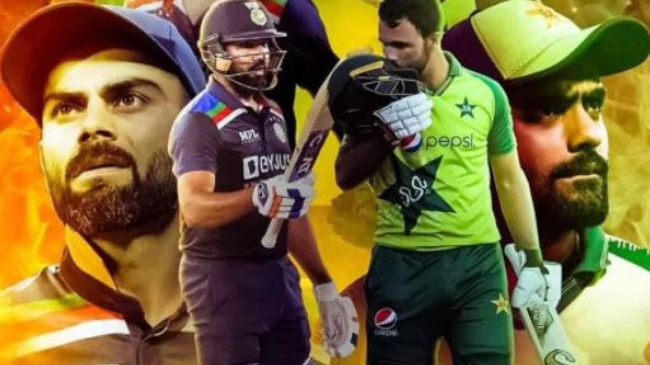 T20 World Cup: Fans engage in meme war as ‘#PakVsInd’ becomes top Twitter trend   