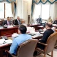 National Security Committee meeting postponed