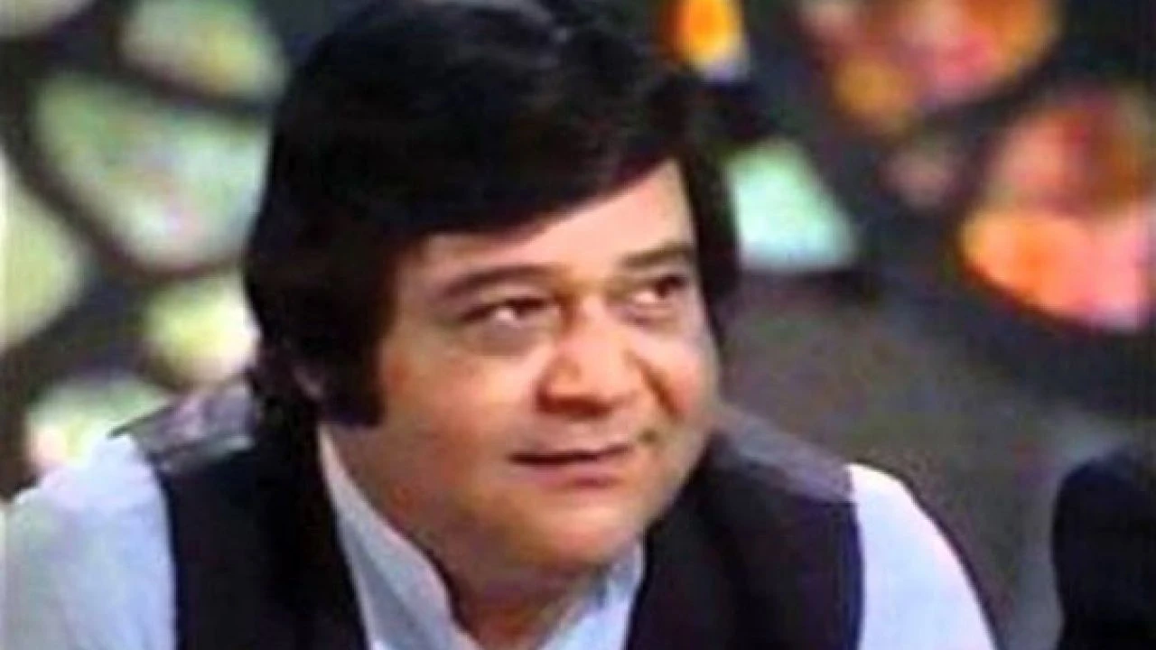 Iconic comedian 'Nanha' being remembered on death anniversary