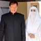 NAB summons Bushra Bibi in £190 mln case