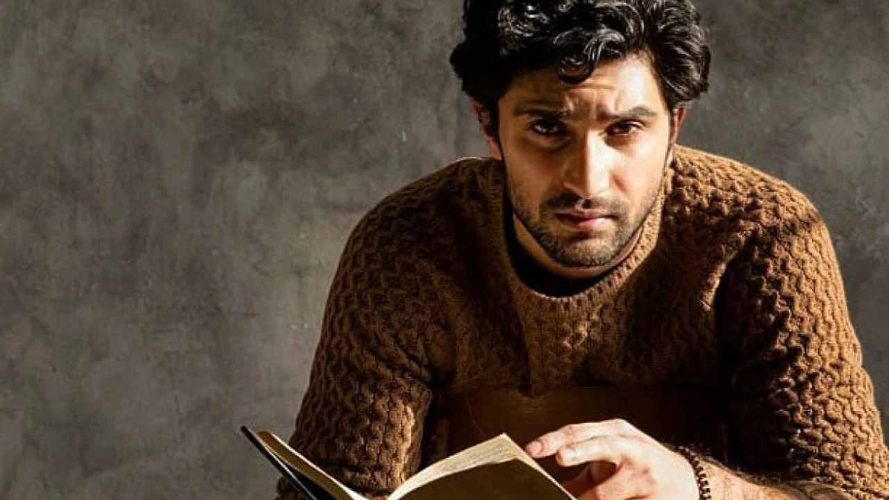 Ahad Raza Mir to be seen in World War II series