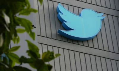Twitter's Trust and Safety head resigns