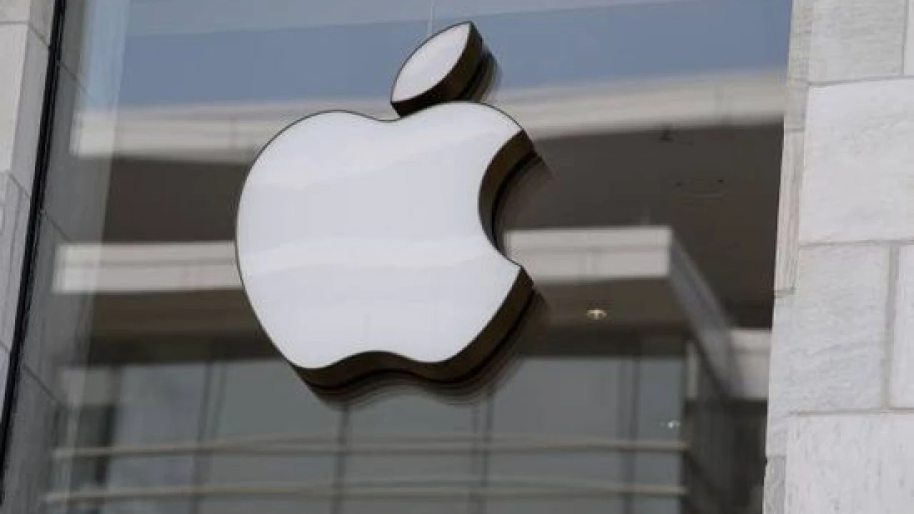 Apple denies accusations of hacking Russians’ iPhones