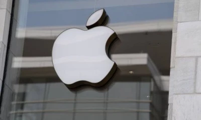 Apple denies accusations of hacking Russians’ iPhones