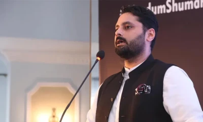 Human rights activist Jibran Nasir’s abduction case registered