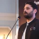 Human rights activist Jibran Nasir’s abduction case registered