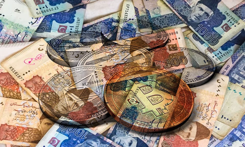 SBP plans to launch digital currency - Vimarsana News