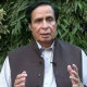 چوہدری پرویز الہی  ایک مقدمے میں رہائی کے فورا بعد دوسرے مقدمے میں گرفتار