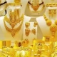 Gold price goes up to Rs4000  per tola in Pakistan