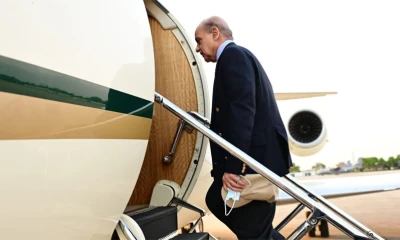 PM leaves for Turkiye to attend inauguration ceremony of Turkish President