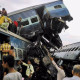 بھارت میں مسافرٹرین خوفناک حادثے کا شکار، 50 سے زائد افراد ہلاک
