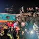 India train crash: Over 280 dead after Odisha incident