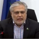Dar vows to steer Pakistan out of economic challenges