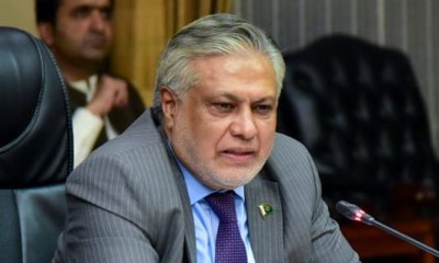ملکی معیشت مشکلات کاشکارہے لیکن بہتری کی امیدہے،  وزیرخزانہ