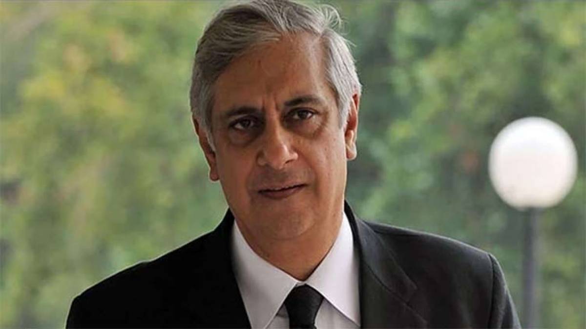 Govt Wants To Strengthen Judiciary Not Undermine It Irfan Qadir govt-wants-to-strengthen-judiciary-not-undermine-it-irfan-qadir