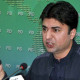 پاکستان تحریک انصاف کے رہنما مراد سعید کو گرفتار نہیں کیا: کے پی پولیس