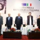 Italy, Pakistan bond strengthening with time: Ambassador Ferrarese