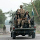 سکیورٹی فورسز نے بنوں  میں  فائرنگ کے تبادلے میں 2 دہشتگرد ہلاک ، 2 اہلکار شہید