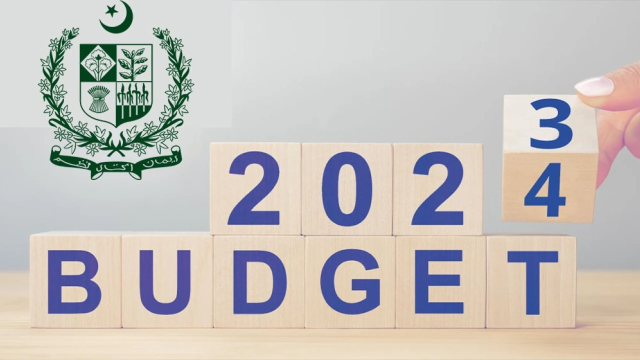 Govt to present budget next week
