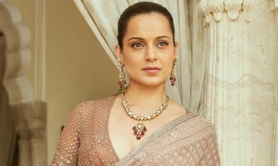Kangana blames herself for sparking ‘Airport Style’ trend