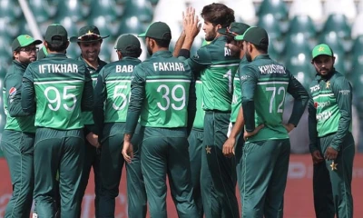 PCB to finalize centrally-contracted players’ list for 2023-24
