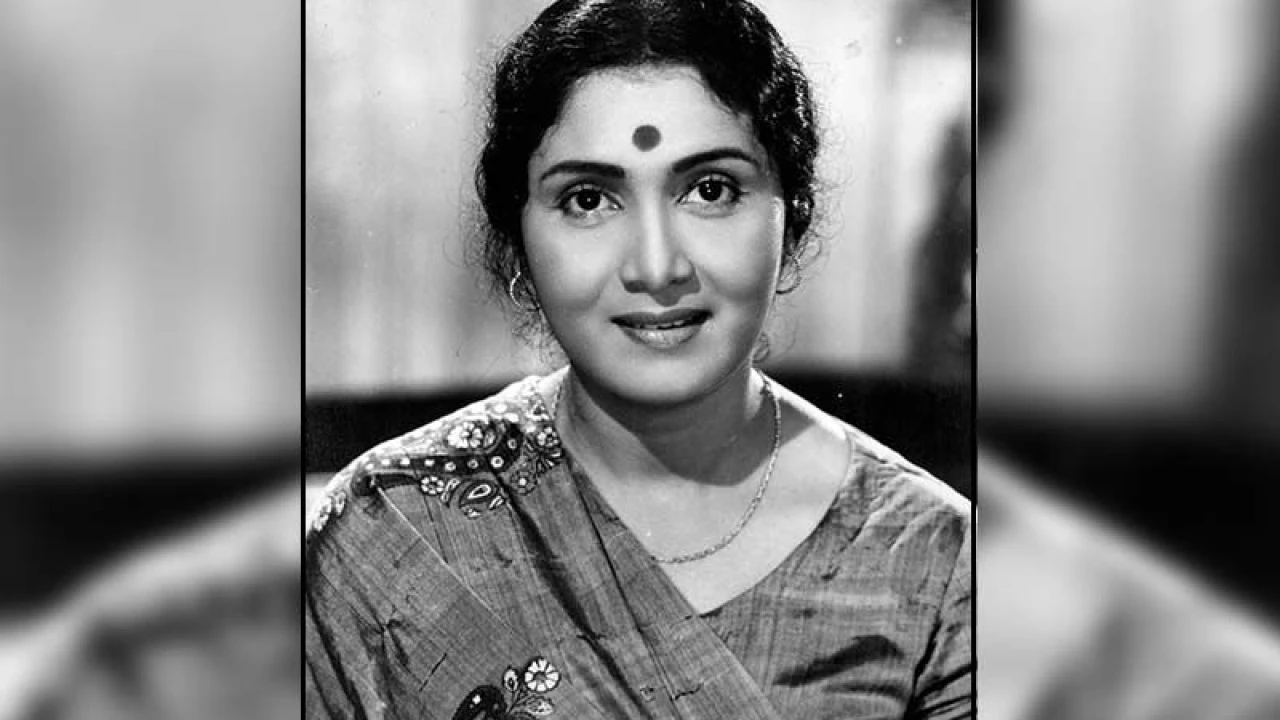 Bollywood Veteran Sulochana Latkar dies at 94