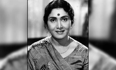Bollywood Veteran Sulochana Latkar dies at 94