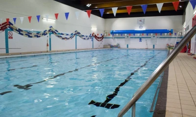 Two young boys electrocuted in swimming pool