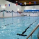 Two young boys electrocuted in swimming pool