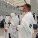 First flight carrying 340 Pakistani pilgrims arrives Jeddah