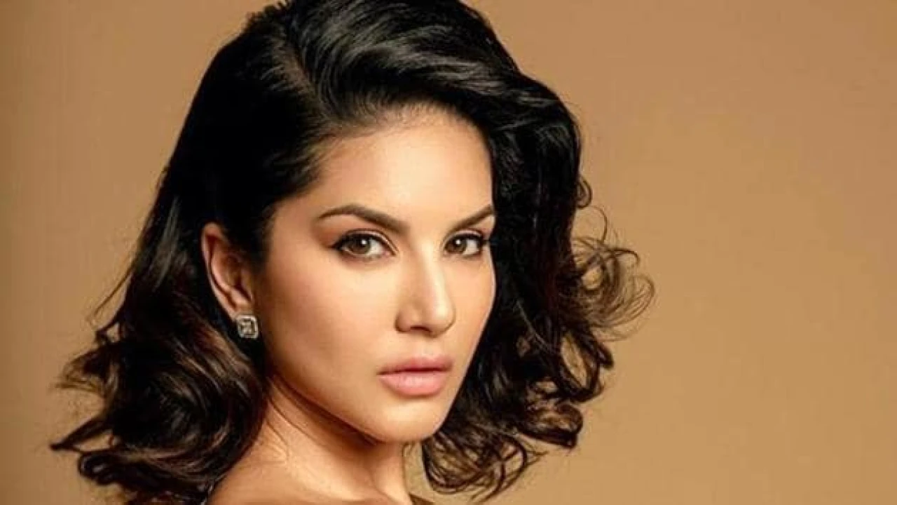 Sunny Leone shares glimpse of family vacation in Maldives