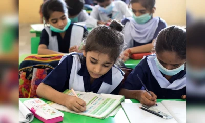 Summer camps, exams banned in private schools of Lahore