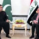 Bilawal, Iraqi deputy PM agree to strengthen bilateral ties