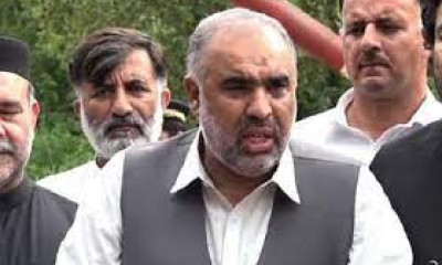 جہانگیر ترین سے کوئی رابطہ نہیں ہے،اسد قیصر