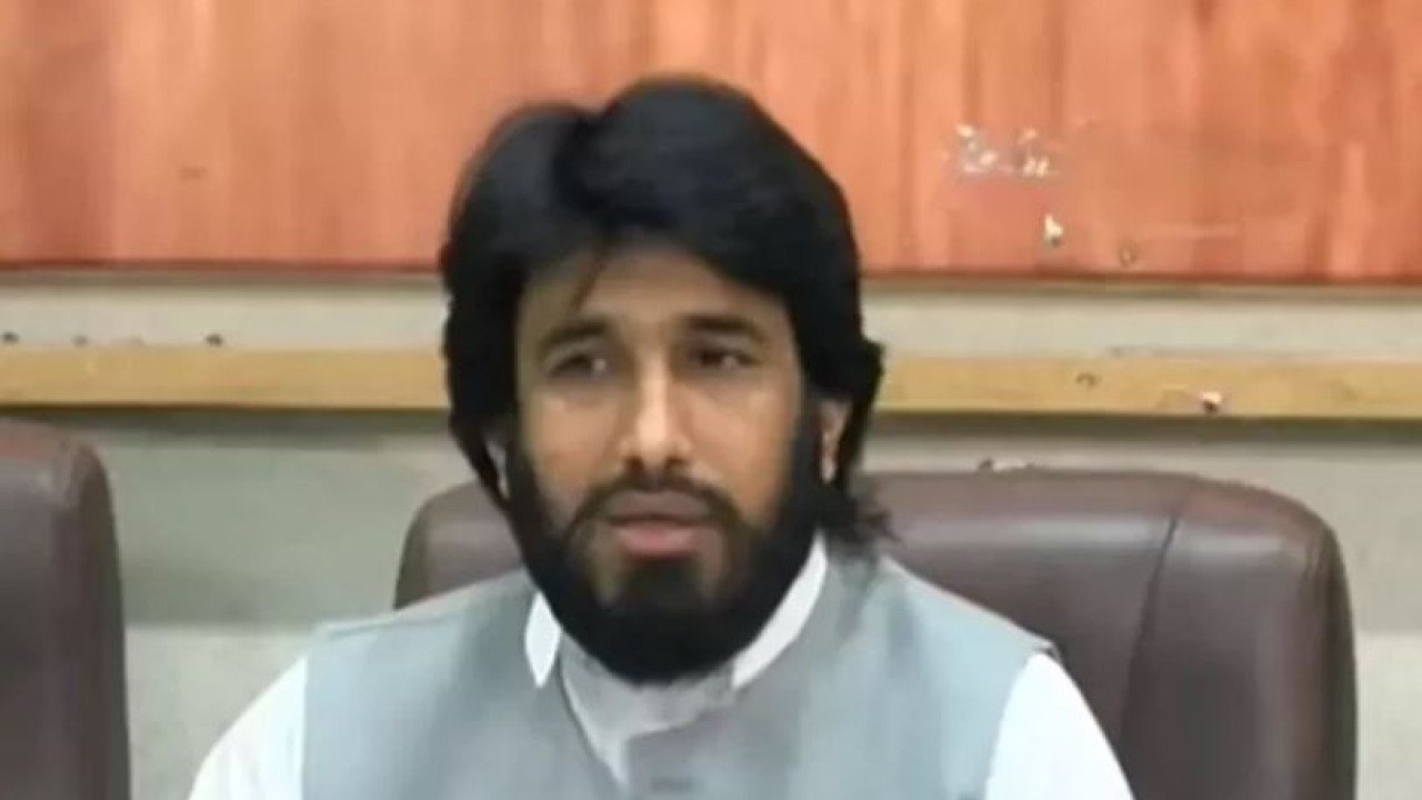 پاکستان تحریک انصاف چھوڑنے والوں کا سلسلہ جاری