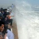 Karachi may face cyclone threat