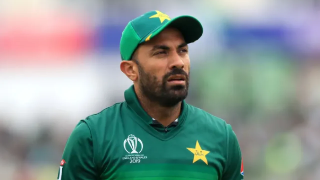 Wahab to join Pakistan's training camp