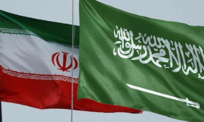 ایران کا سعودی دارالحکومت ریاض میں سفارتخانہ کھولنے کی تصدیق