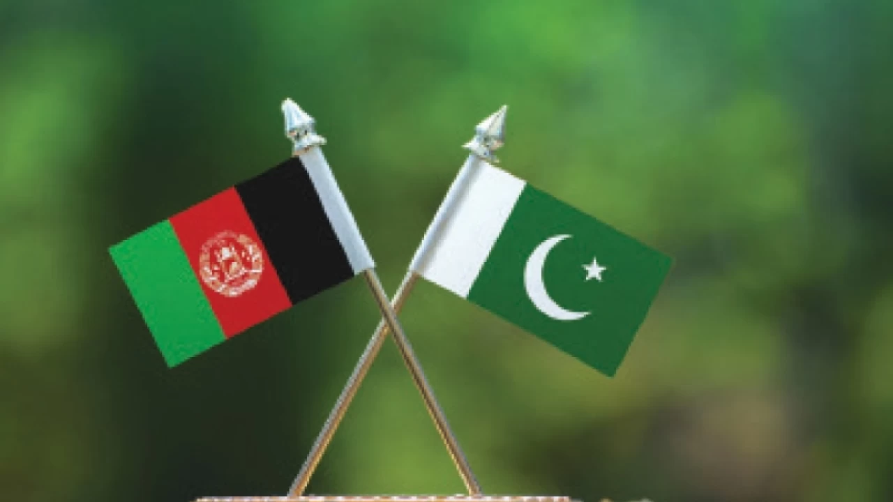 Journalists desiring to leave Afghanistan can apply for Pakistani visa: interior minister