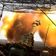 یوکرین جنگ:  فوجی مشرقی محاذ پر پیش قدمی کر رہے ہیں، کیف
