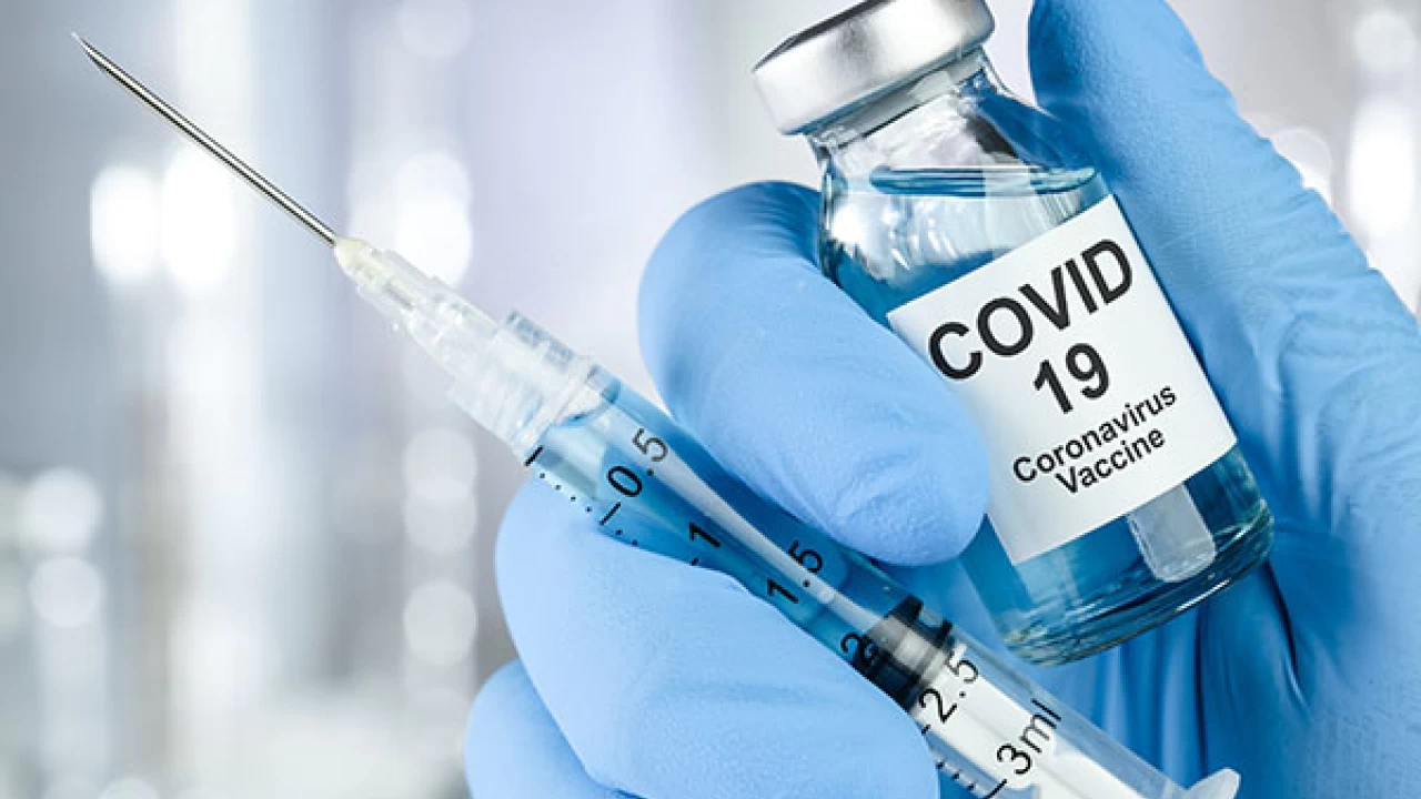 COVID-19: Punjab kicks off door-to-door vaccination drive 