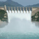 دریاؤں اور آبی ذخائر میں پانی کی آمد واخراج کے اعدادوشمار جاری