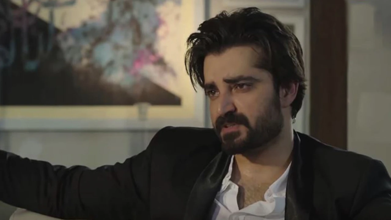 ‘That drama becomes a hit in which I die’: Hamza