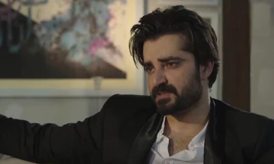 ‘That drama becomes a hit in which I die’: Hamza