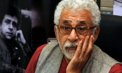 Naseeruddin Shah sparks controversy with claim about Sindhi language in Pakistan
