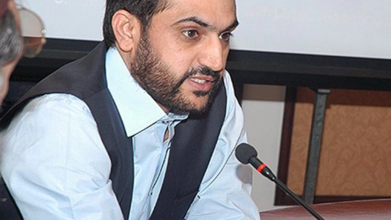 Balochistan Assembly speaker Quddus Bizenjo resigns from his post 