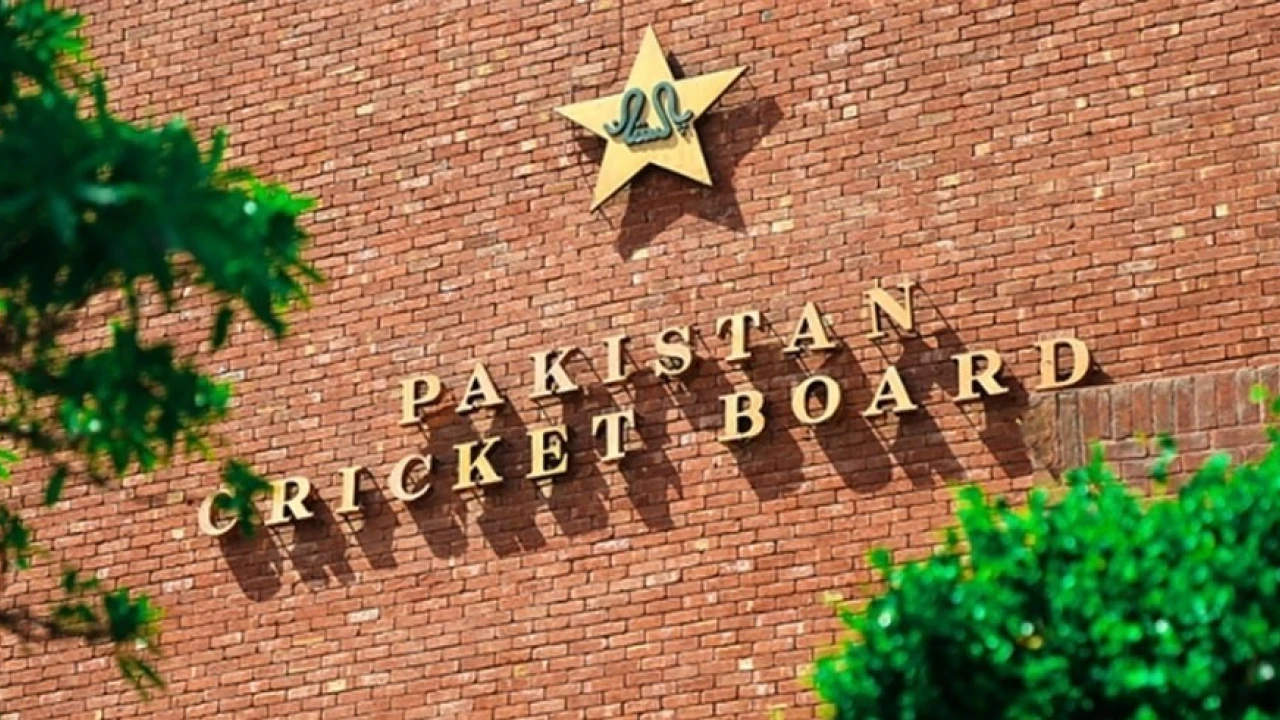 PCB calls meeting for new domestic cricket structure on June 12